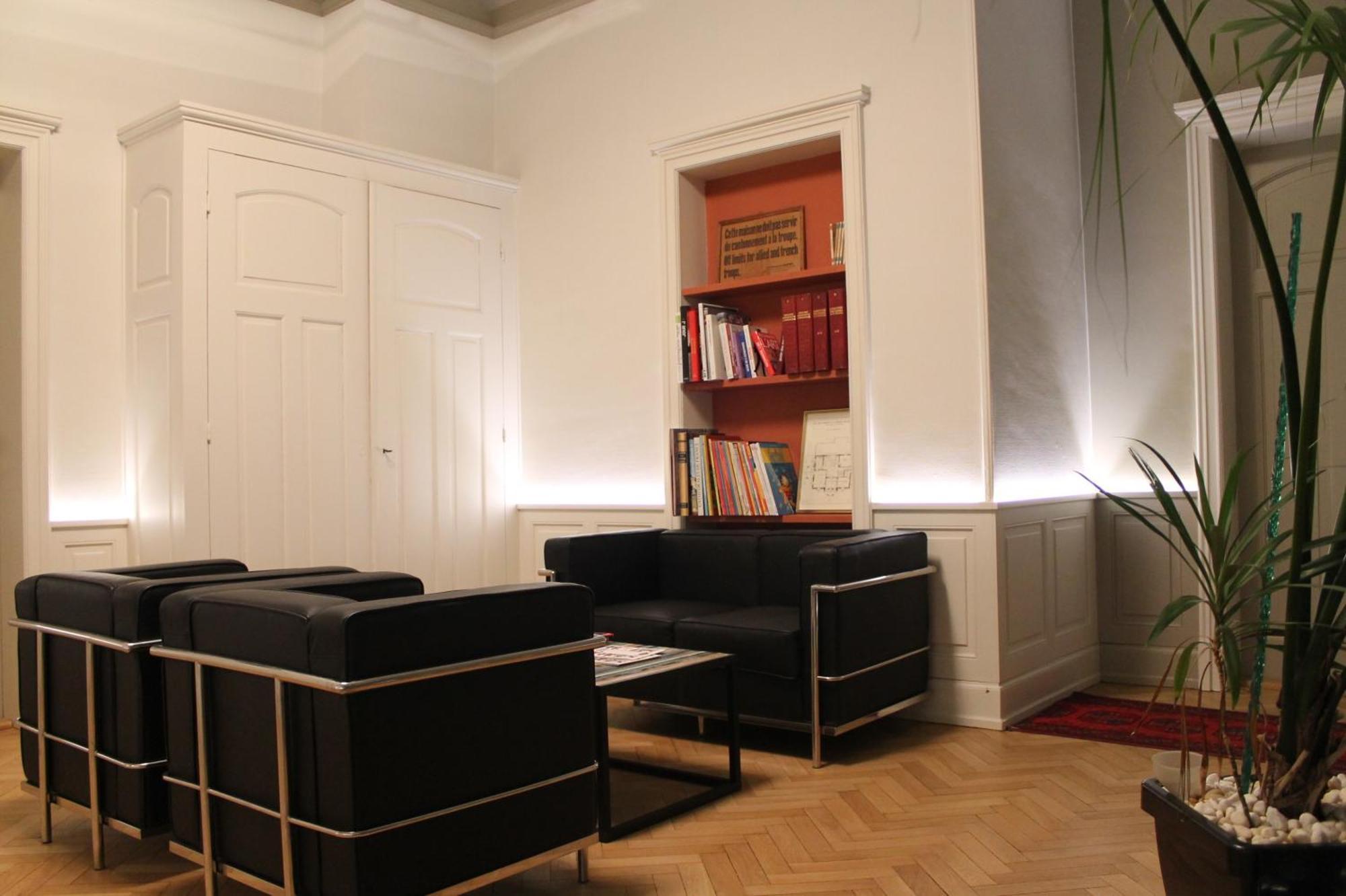 كولمار Villa Elyane المظهر الخارجي الصورة