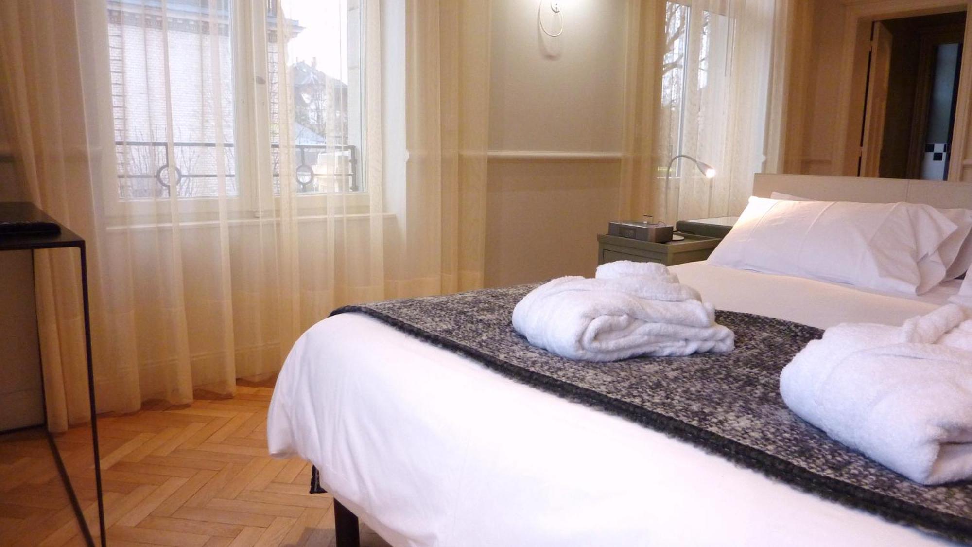 كولمار Villa Elyane المظهر الخارجي الصورة